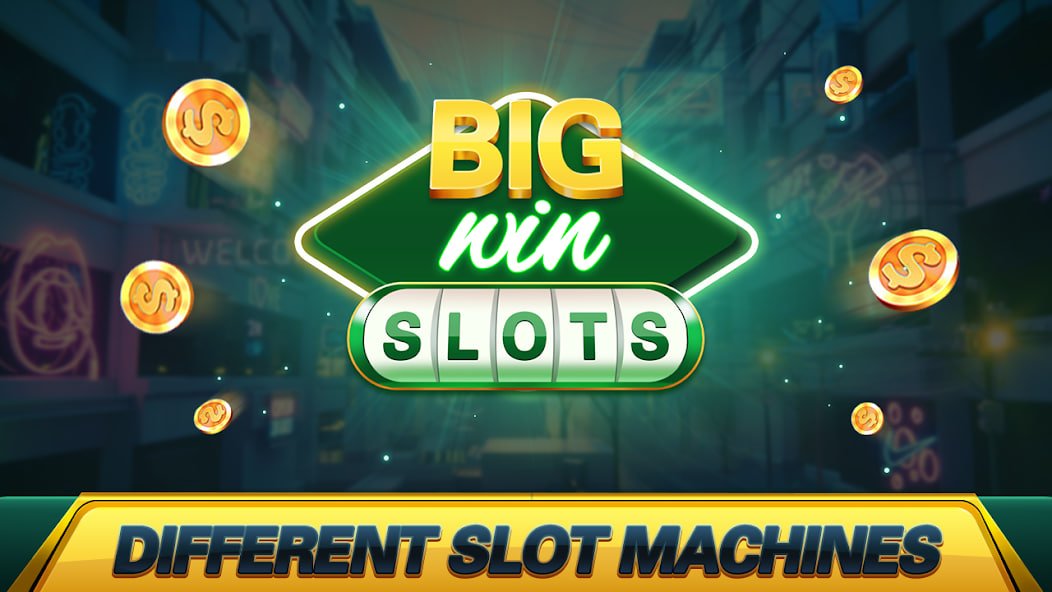 Gameplay slot online dengan tema modern dan fitur bonus menarik